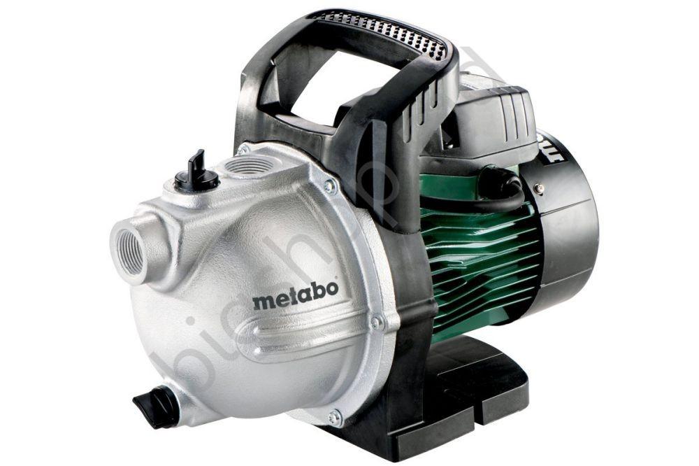 Pompă METABO P 2000 G