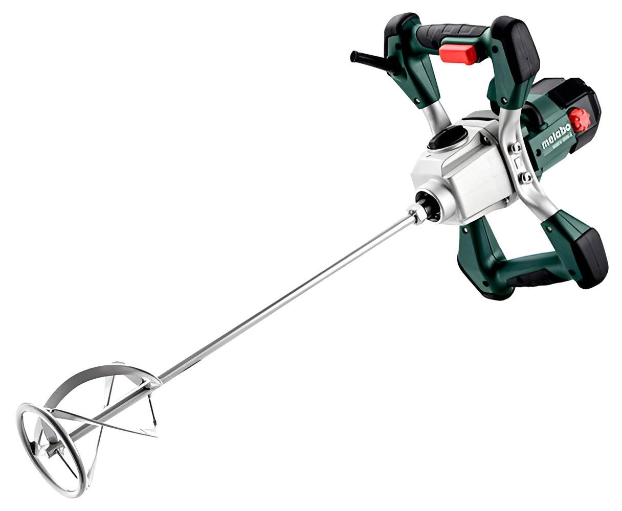 Masina de amestecat METABO RWEV 1200-2 (614049000)