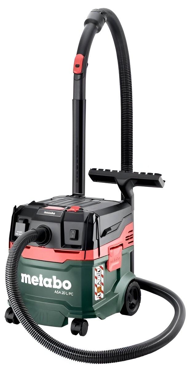 Aspirator industrial METABO ASA 20 L PC (602085000)