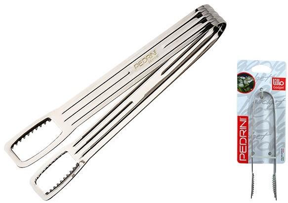 Кулинарные щипцы Pedrini Gadget Lillo (32566)
