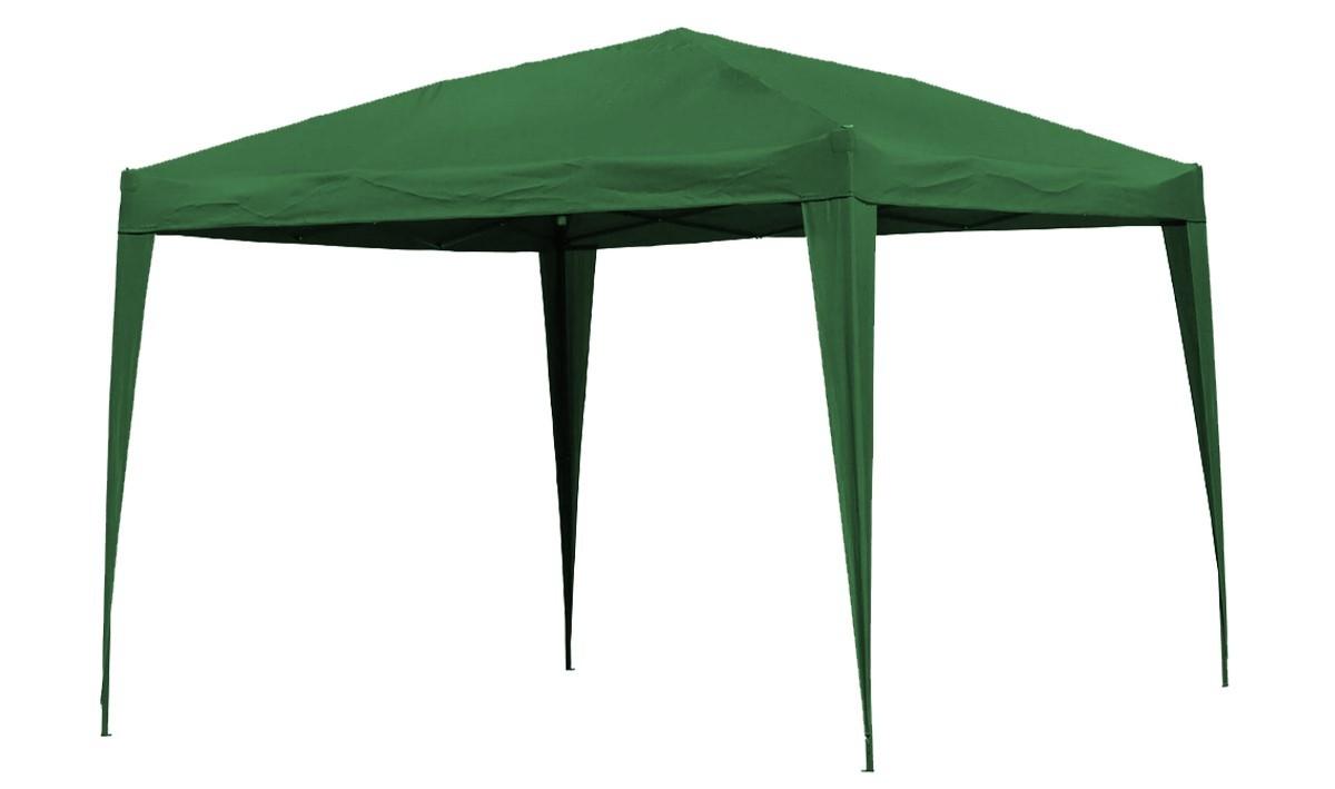 Шатёр TECHNOWORKER EILAND 3X3м Verde (G2002V)