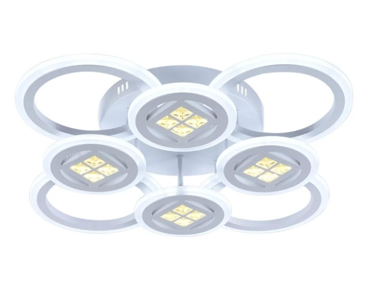 Lustra led Victoria Lighting Beirut PL8