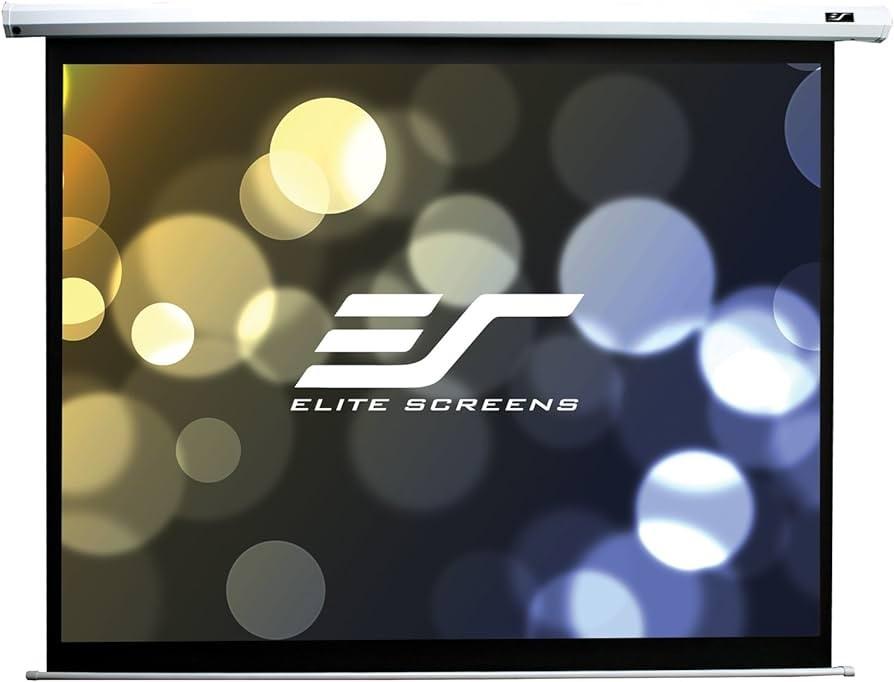 Экран для проектора Elite Screens 125" 277x156 см