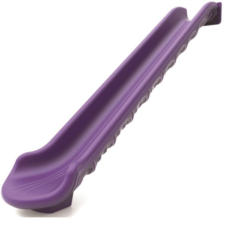 Горка для детей PlayPark LLDPE-2000