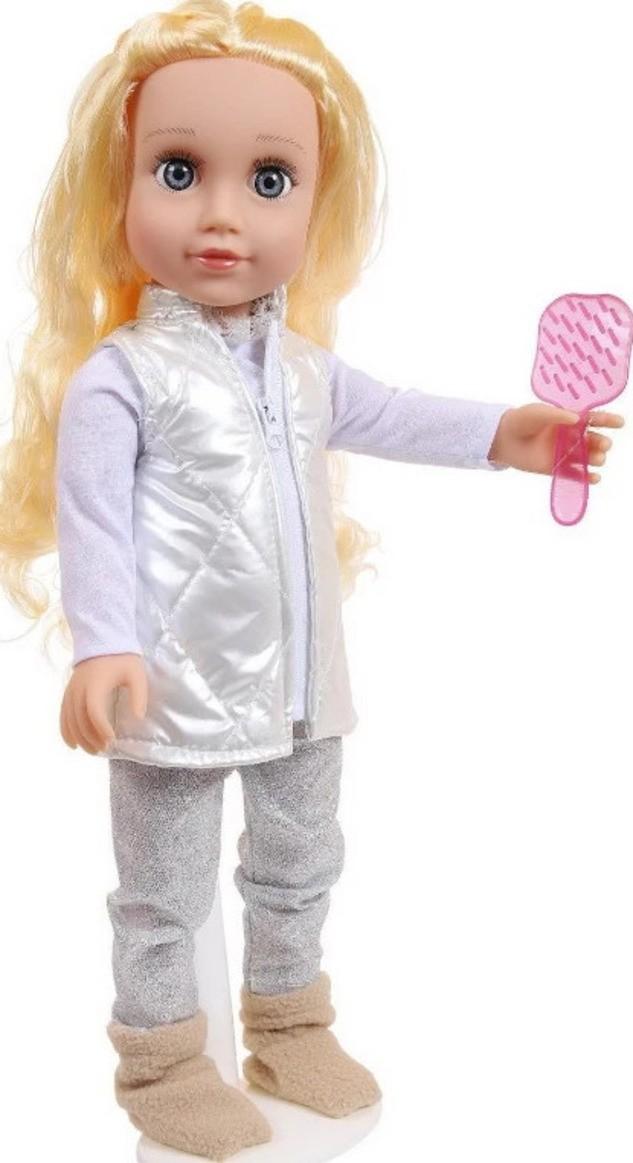 Кукла ChiToys 67965