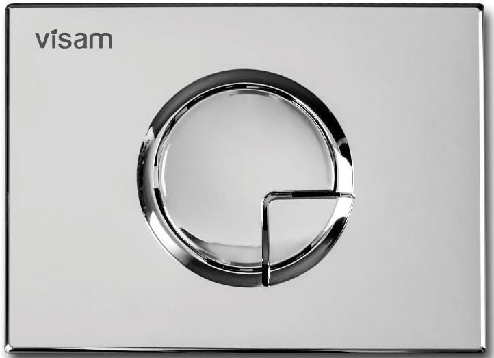 Buton de scurgere Visam DIDIM (223-002)