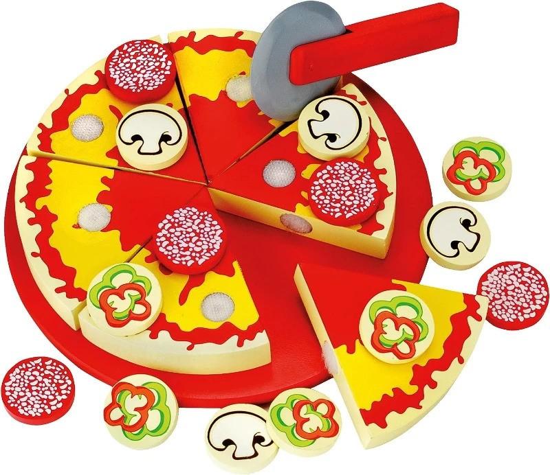 Set de bucatarie pentru papusi Bino 83412