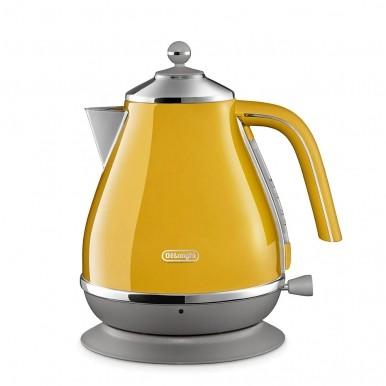 Fierbator electric de apa DeLonghi KBOC 2001.Y