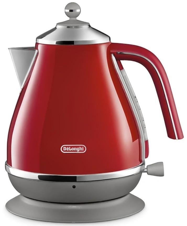 Fierbator electric de apa DeLonghi KBOC 2001.R