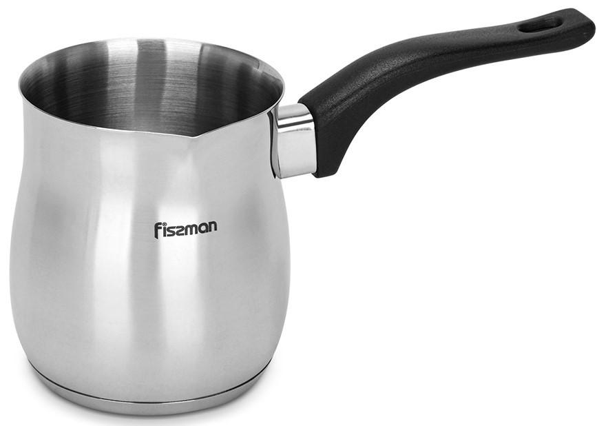 Гейзерная кофеварка FISSMAN 3296