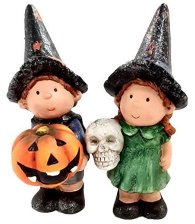 Декоративные украшения Halloween (45095)