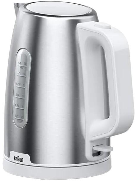 Fierbator electric de apa BRAUN WK 1500 WH