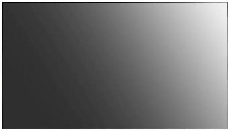 Информационная панель LG Черный (55VL5PJ-A.ARUC)