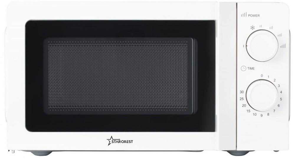 Микроволновка Starcrest SMW-2010WH White