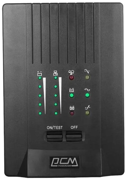 Источник бесперебойного питания PCM SPT-3000 (213774)
