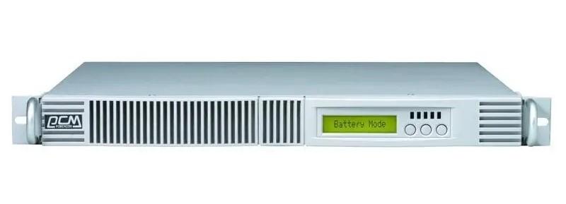 Источник бесперебойного питания PCM VGD-1000RM (76864)