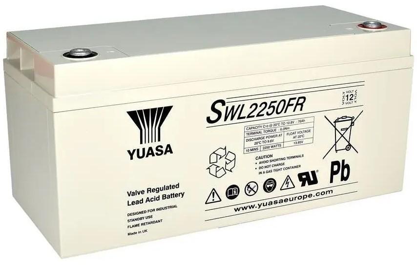 Acumulator UPS YUASA SWL2250 (147060)