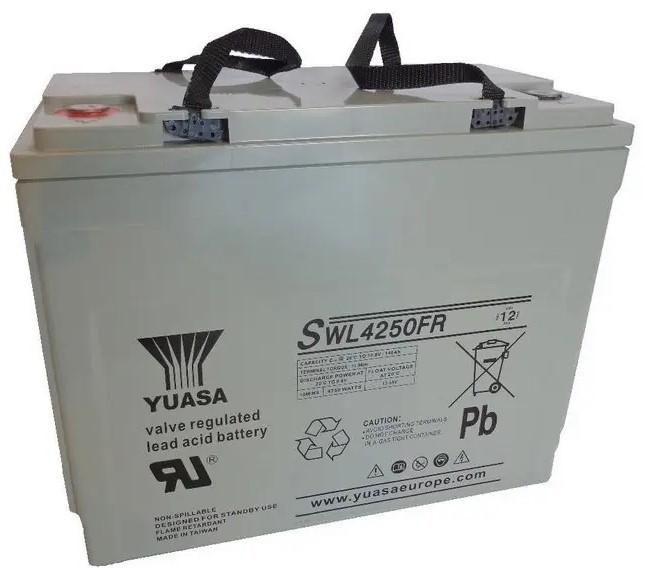 Acumulator UPS YUASA SWL4250FR (147062)