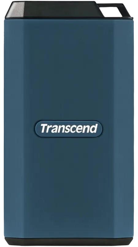 SSD extern Transcend ESD410C 4 TB (TS4TESD410C)