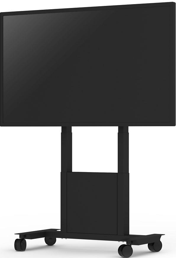 Кронштейн для телевизора NEC PD02MHA Black