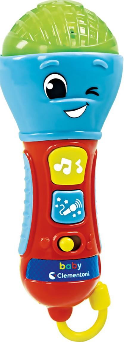 Jucarie interactiva Clementoni 17181
