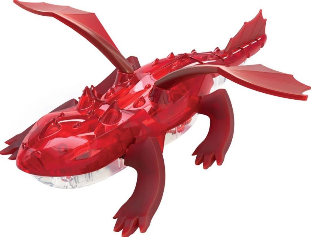 Робот-игрушка Unika toy 750189
