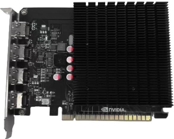 Видеокарта Biostar GeForce GT 730 4GB (BS VN7313TG46)