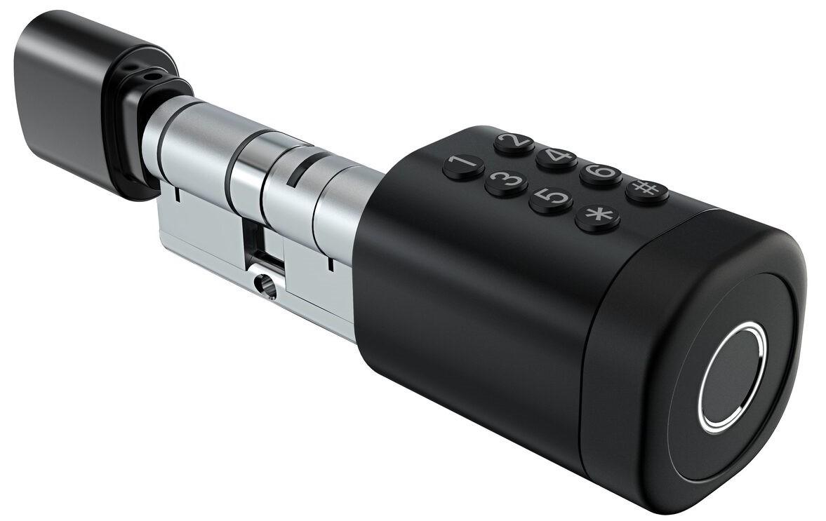 Умный замок TTTLOCK C1 Black