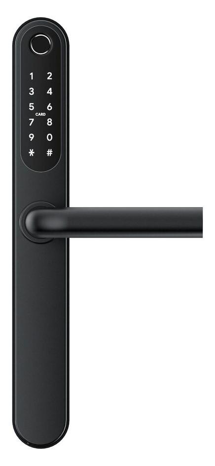 Умный замок TTTLOCK S2 Black
