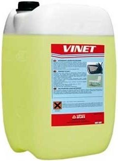 Очистка салона Atas Vinet 10кг