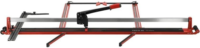 Плиткорез Yato 1650 мм