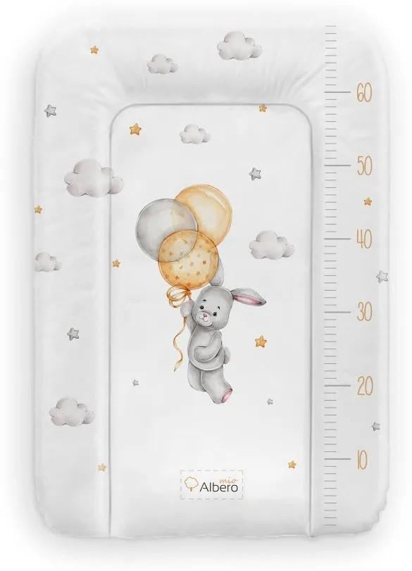 Пеленальный матрасик Albero Mio AX.104913