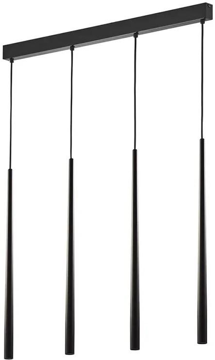 Люстра светодиодная (лед) ORNO ADLD6232BG9