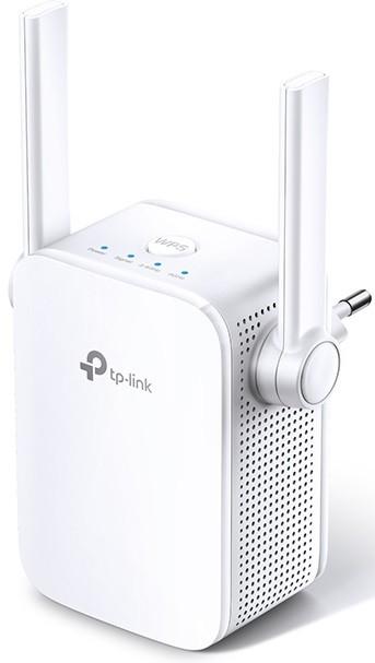Оборудование Wi-Fi Tp-Link RE305 White