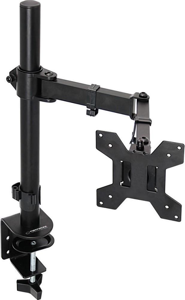 Кронштейн для монитора Esperanza ERW017 Black