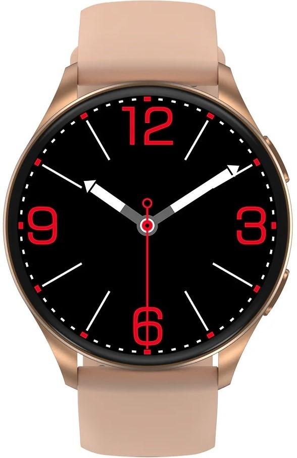 Умные часы Blackview Watch X20 Gold