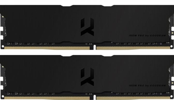 Оперативная память Goodram IRDM PRO (IRP-K3600D4V64L18S/16GDC)