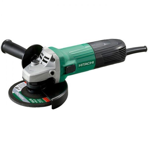 Polizor unghiular Hitachi-HiKOKI G13SS2-NSZ