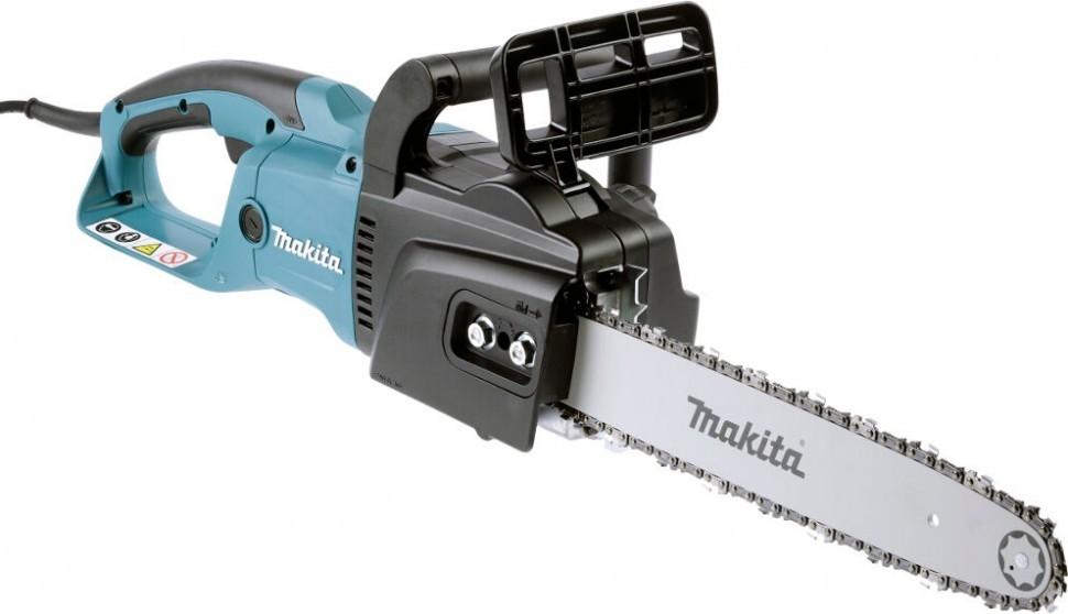 Цепная пила электрическая Makita UC4050A