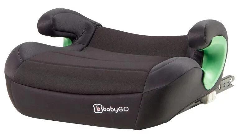 Детское автокресло BabyGo i-Size Bursa III