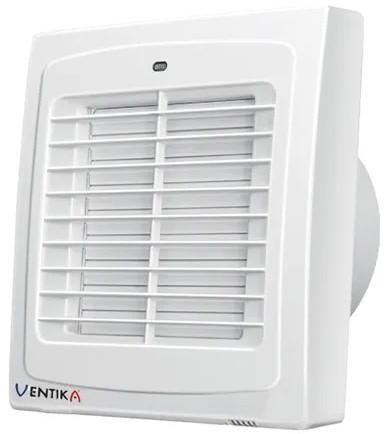 Вытяжной вентилятор Ventika MATIC D 100 AA (VTK0035)