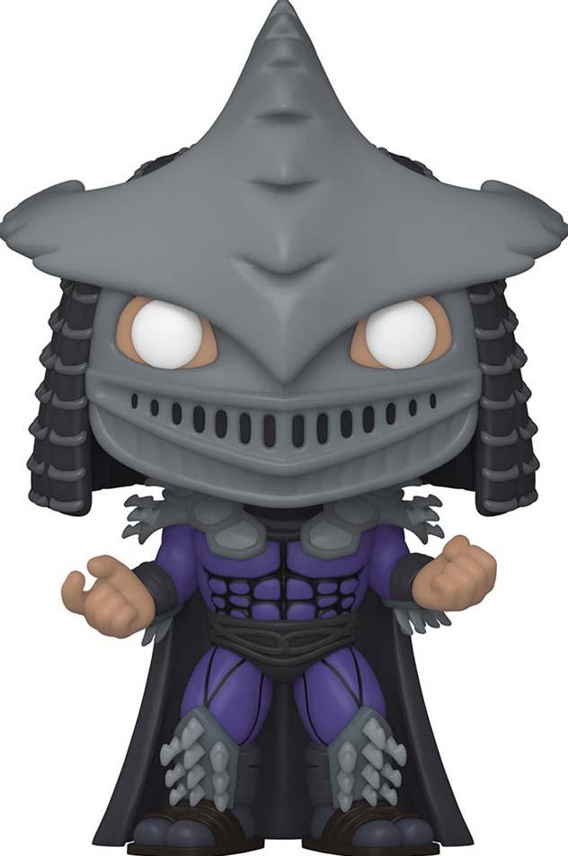 Фигурка персонаж Funko Pop Super Shredder 56518