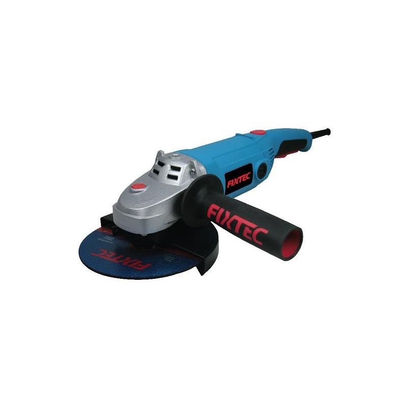 Болгарка (угловая шлифмашина) Fixtec FAG18001