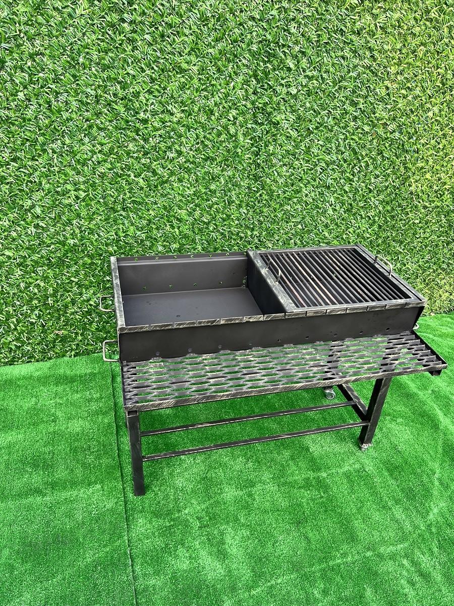 Мангал IVM Andora GR-A (1003)
