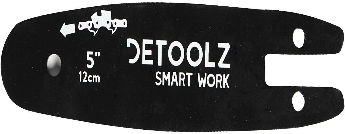  DETOOLZ 13 cm (DZ-SE166)