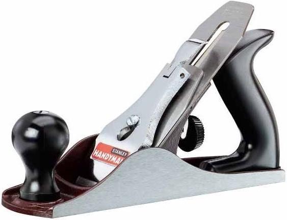 Рубанок ручной Stanley Handyman 50x250 мм
