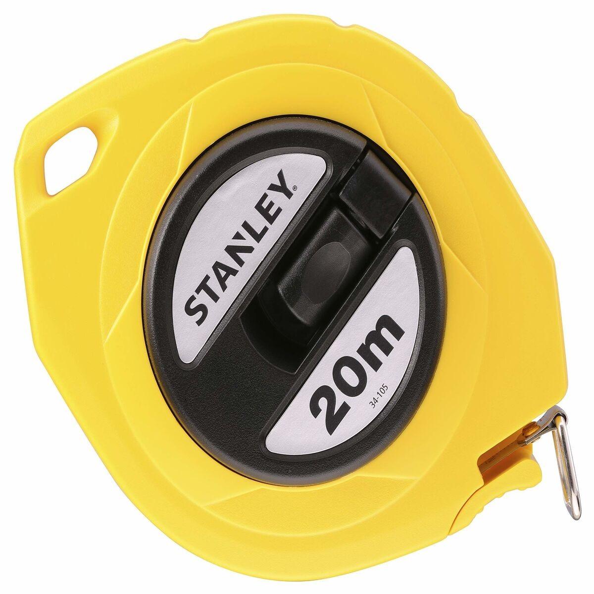 Рулетка Stanley Longtape 20 м