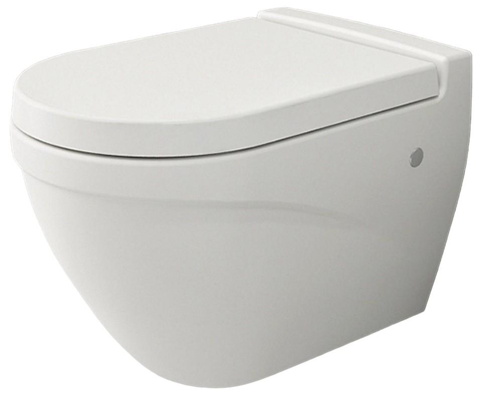 Унитаз Bocchi Taormina ARCH WC