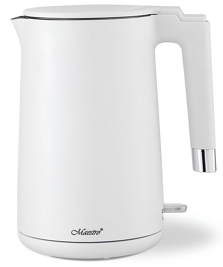Fierbator electric de apa Maestro MR-026 White