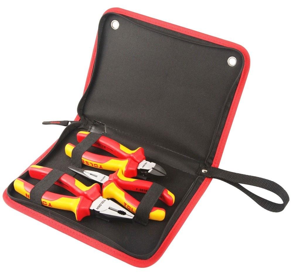 Set de scule Tolsen V83103